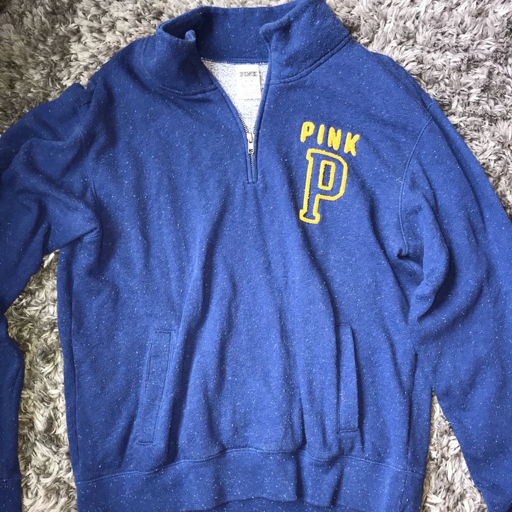 Victoria’s Secret PINK sweatshirt
